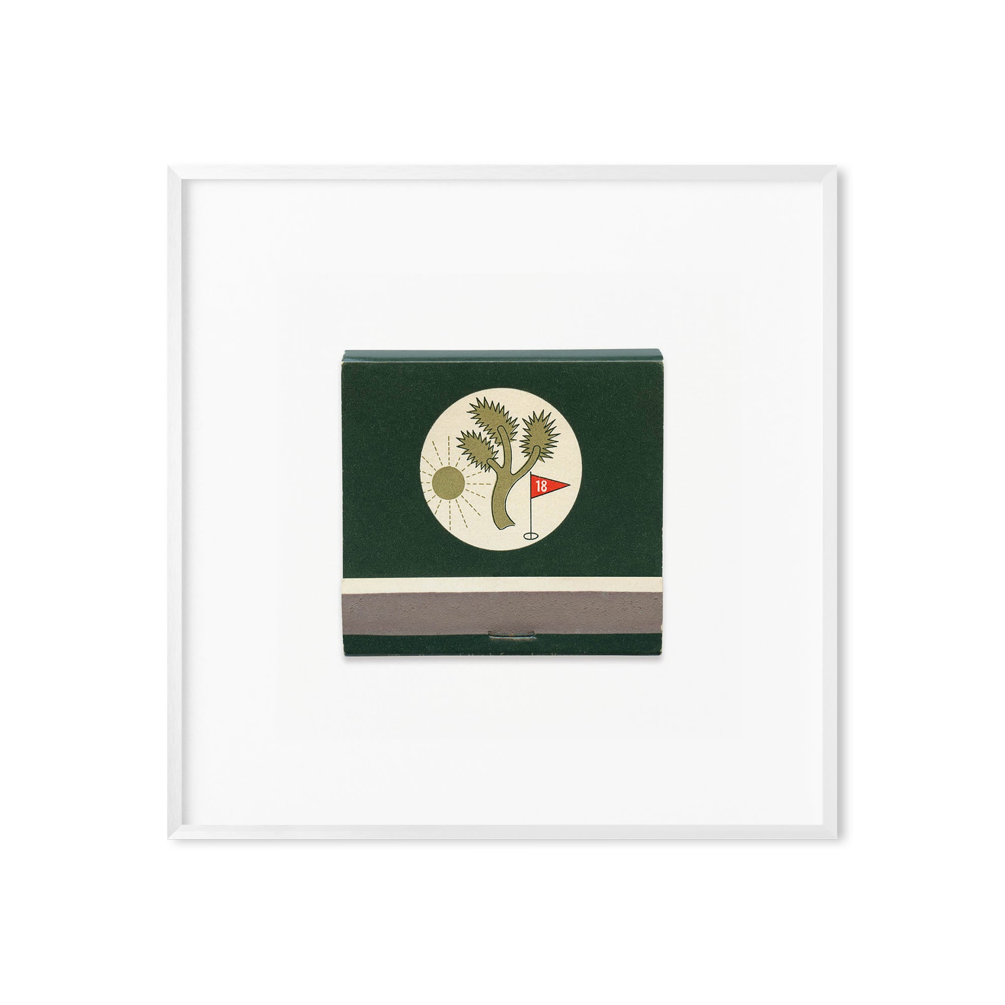 Desert Inn Golf Club (NV) - #2