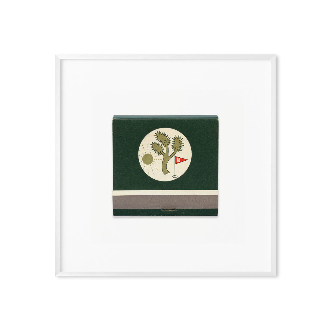 Desert Inn Golf Club (NV) - #2