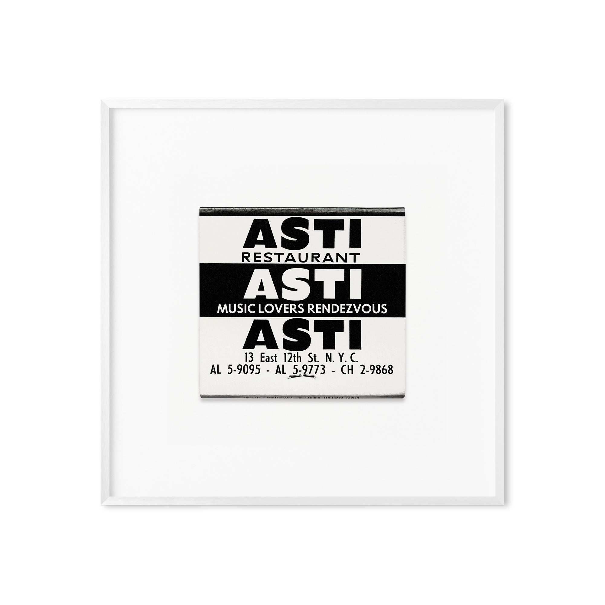 Asti (NYC)