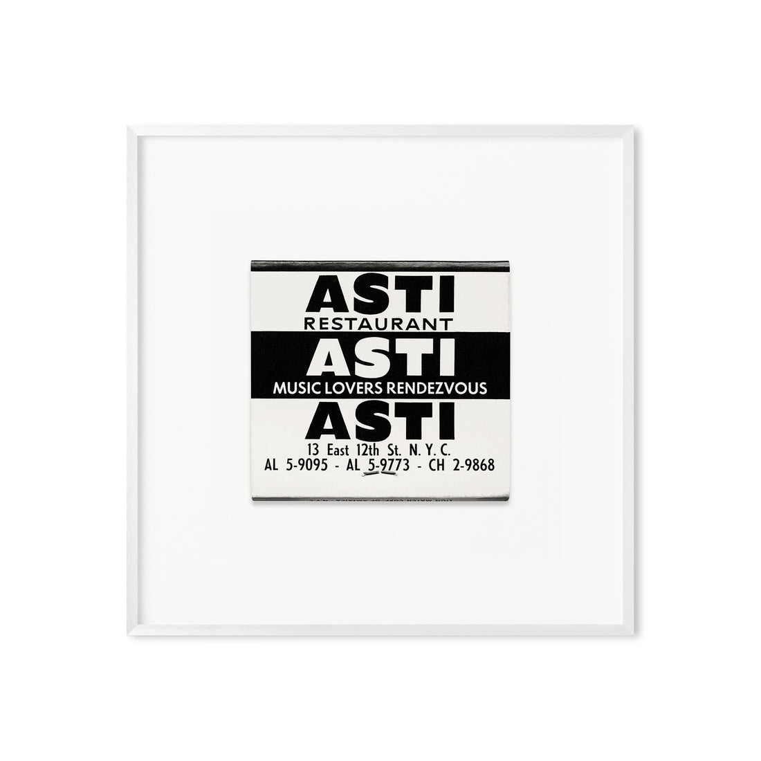 Asti (NYC)