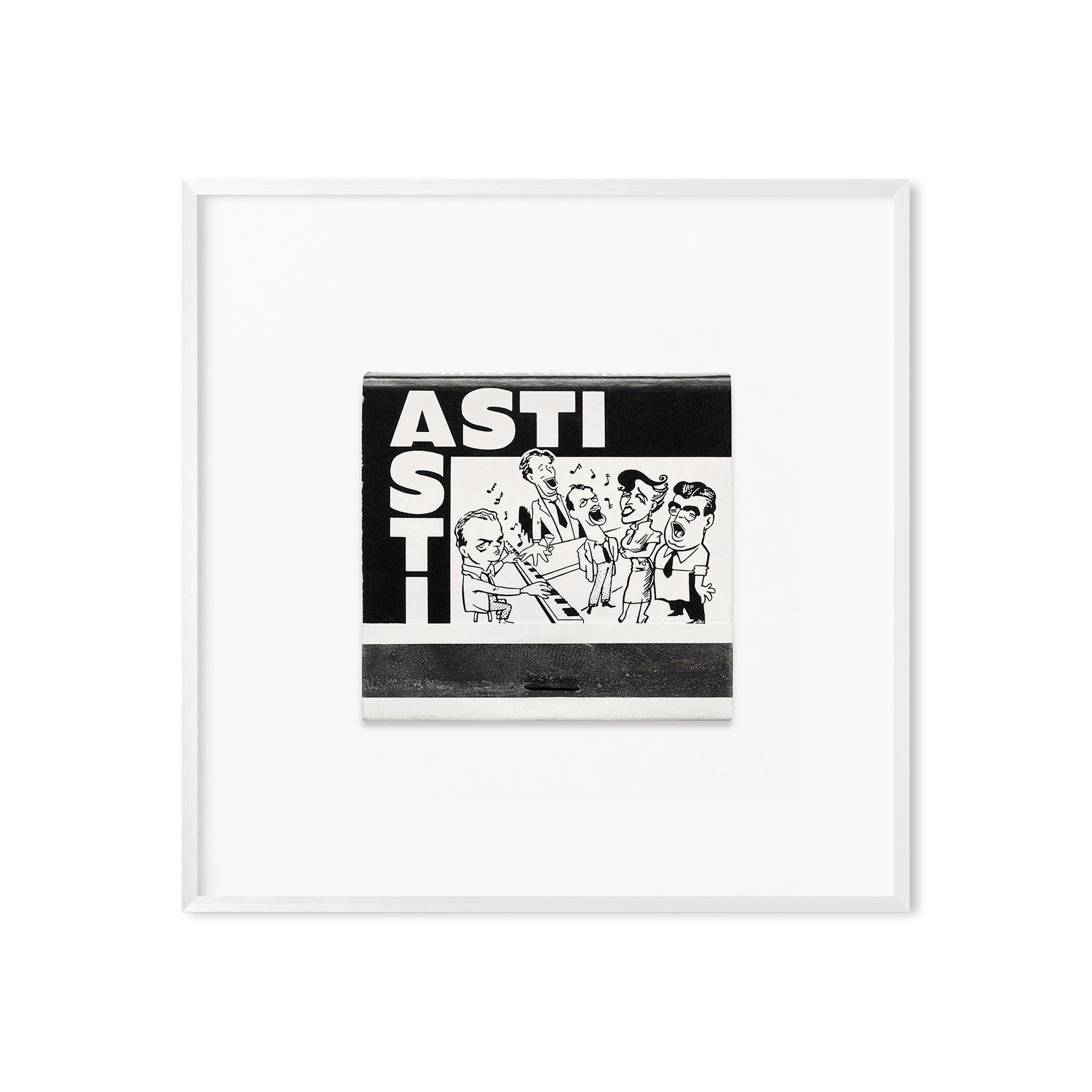 Asti (NYC)