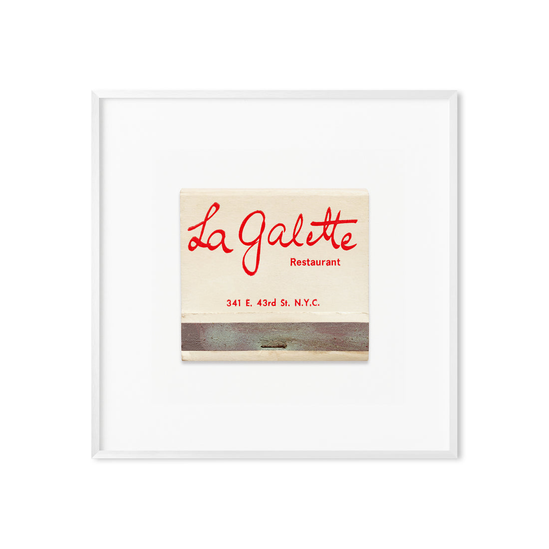 La Galette (NYC)