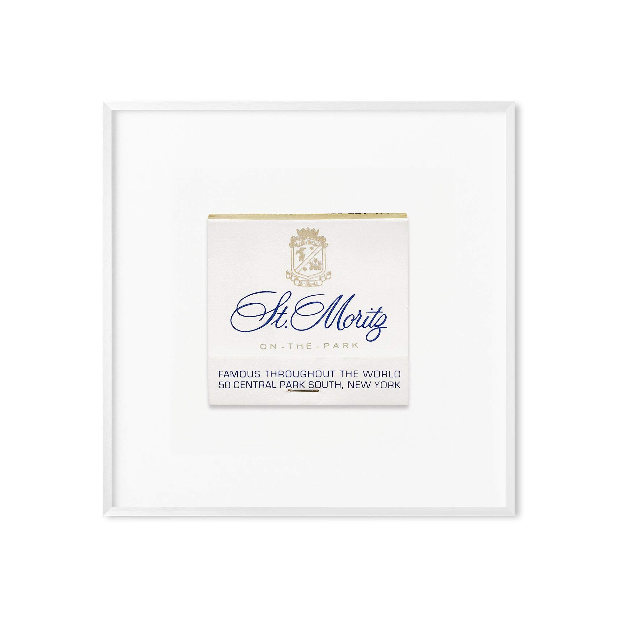 St. Moritz Hotel (NYC)