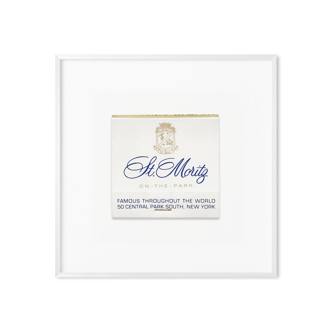 St. Moritz Hotel (NYC)