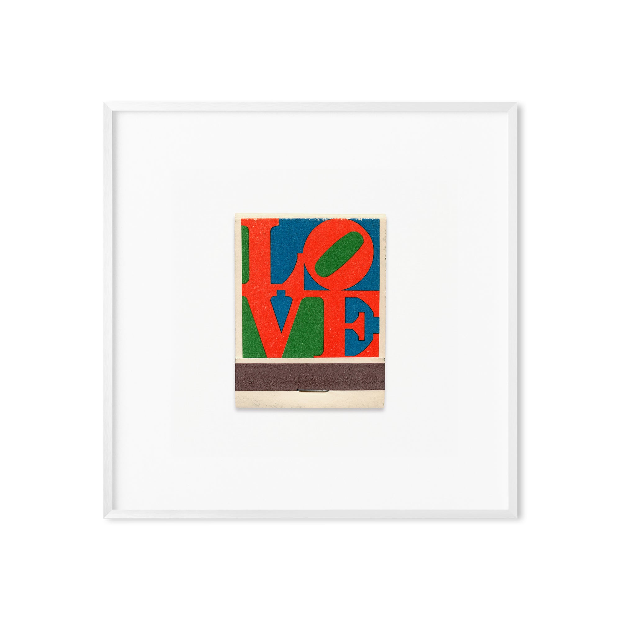 Love (Robert Indiana)