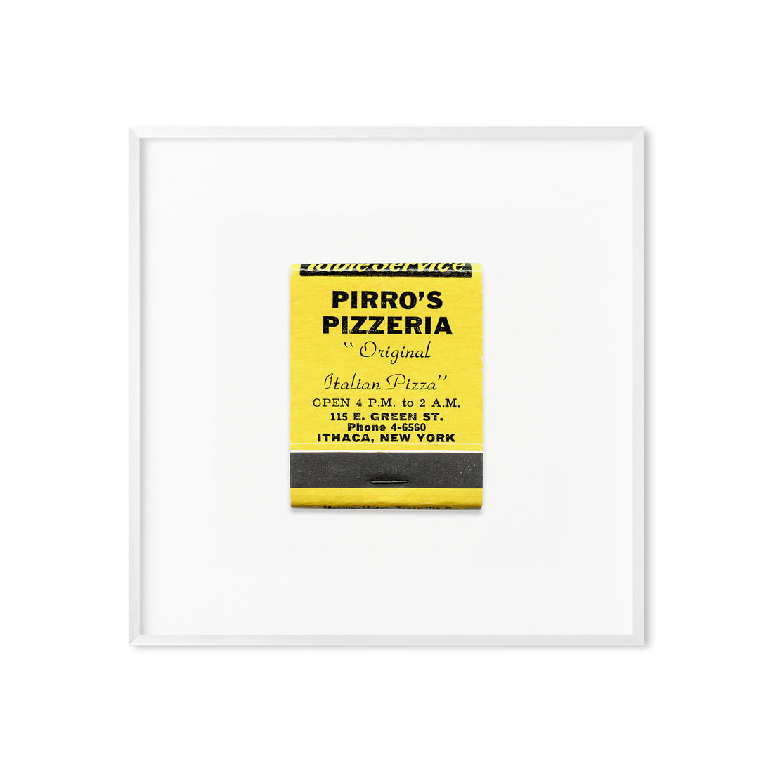 Pirro's Pizzeria (NY)