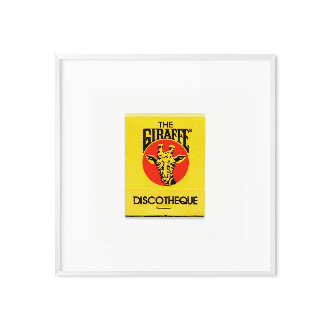 The Giraffe Discotheque (PA)