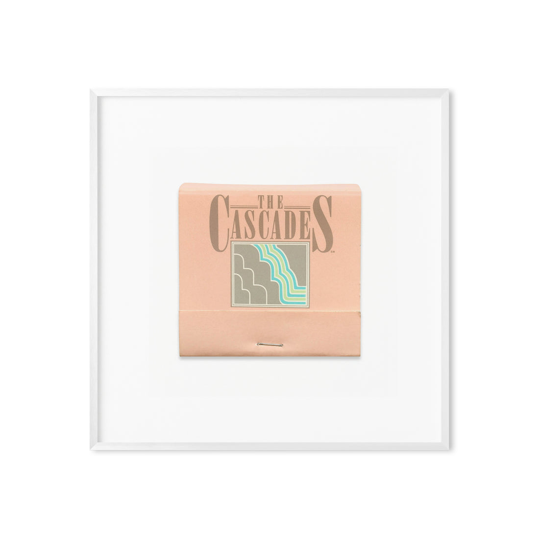 The Cascades Restaurant (TN)