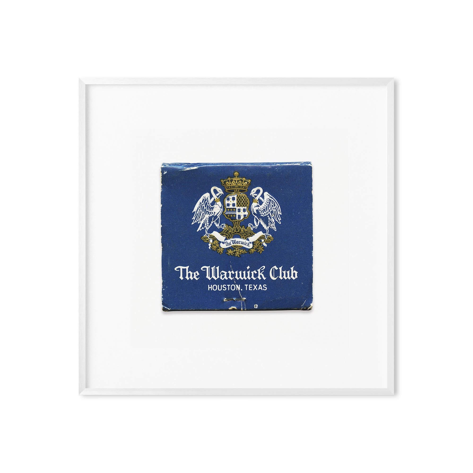 The Warwick Hotel (TX)