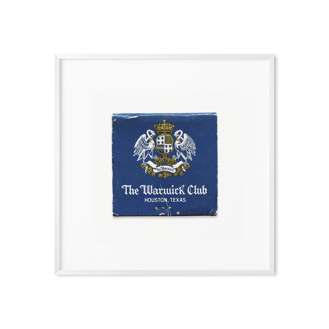 The Warwick Hotel (TX)