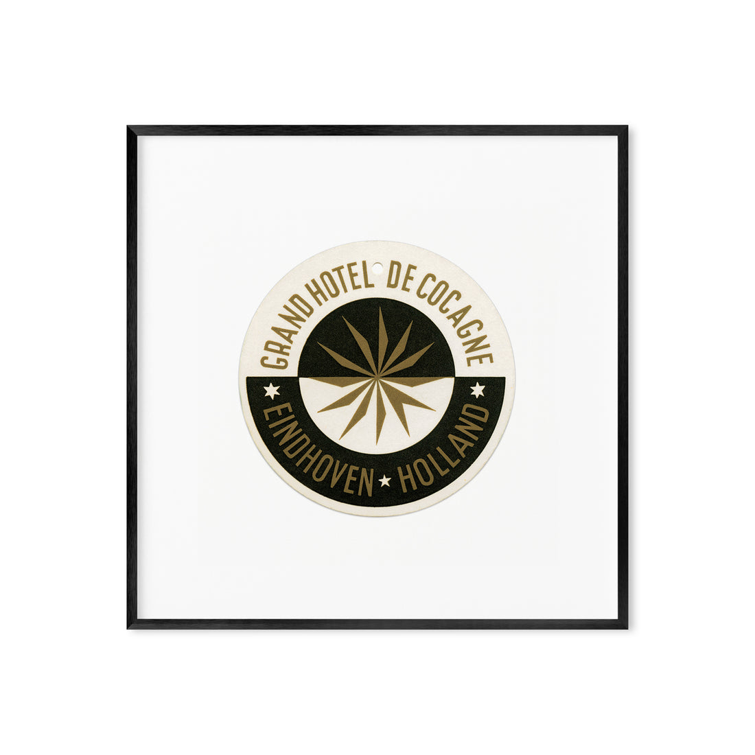 Grand Hotel de Cocagne (Netherlands)