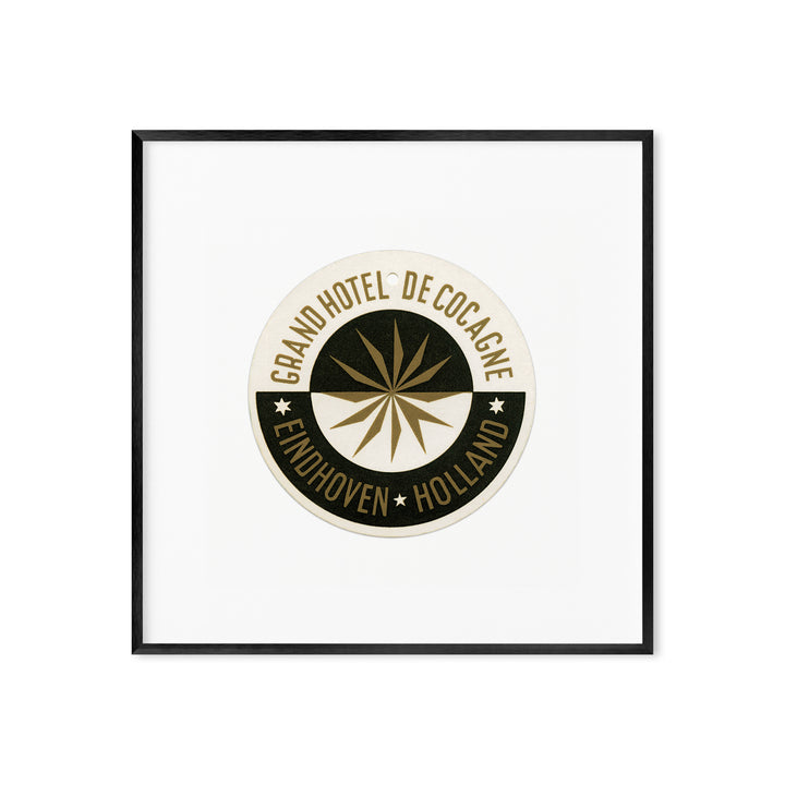 Grand Hotel de Cocagne (Netherlands)