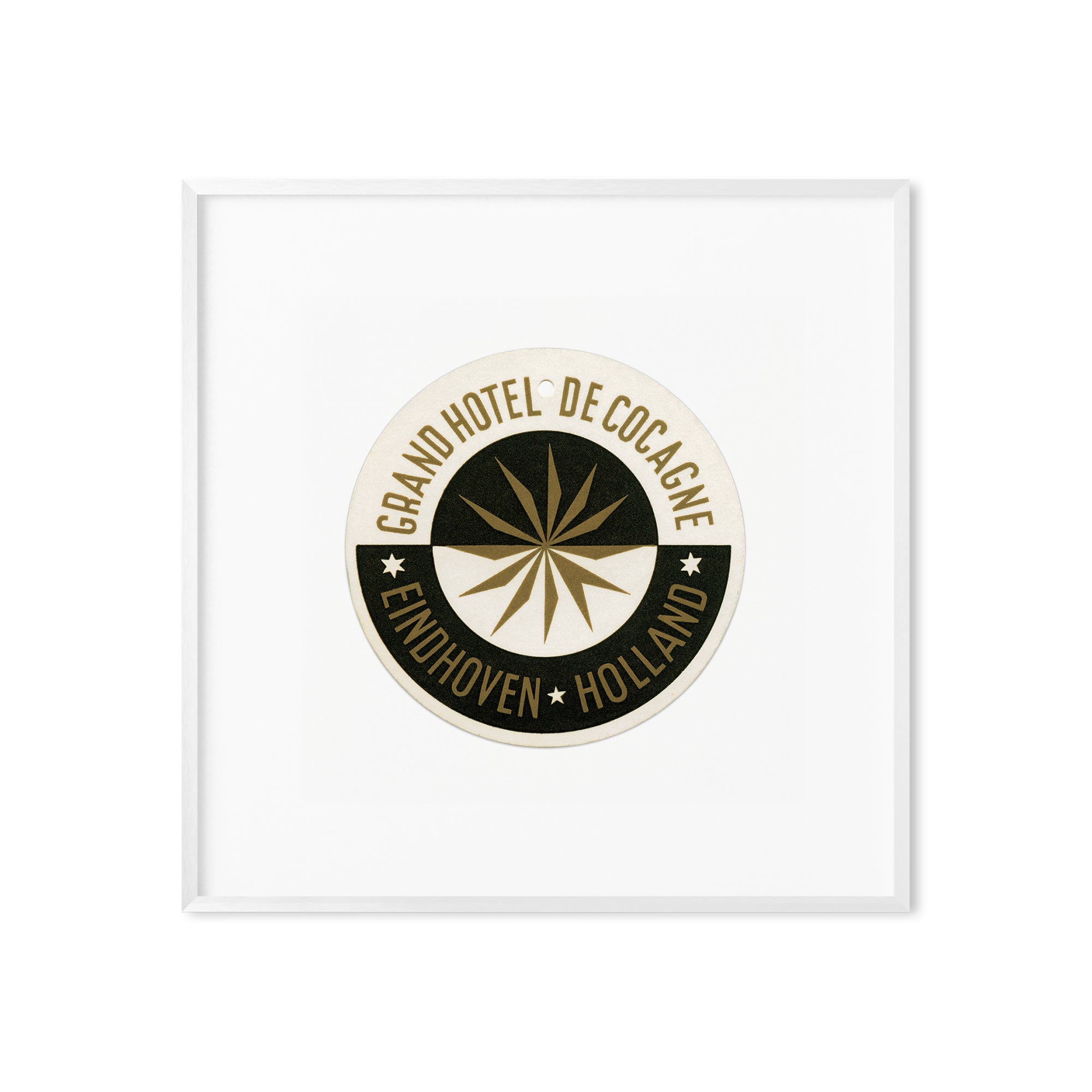 Grand Hotel de Cocagne (Netherlands)