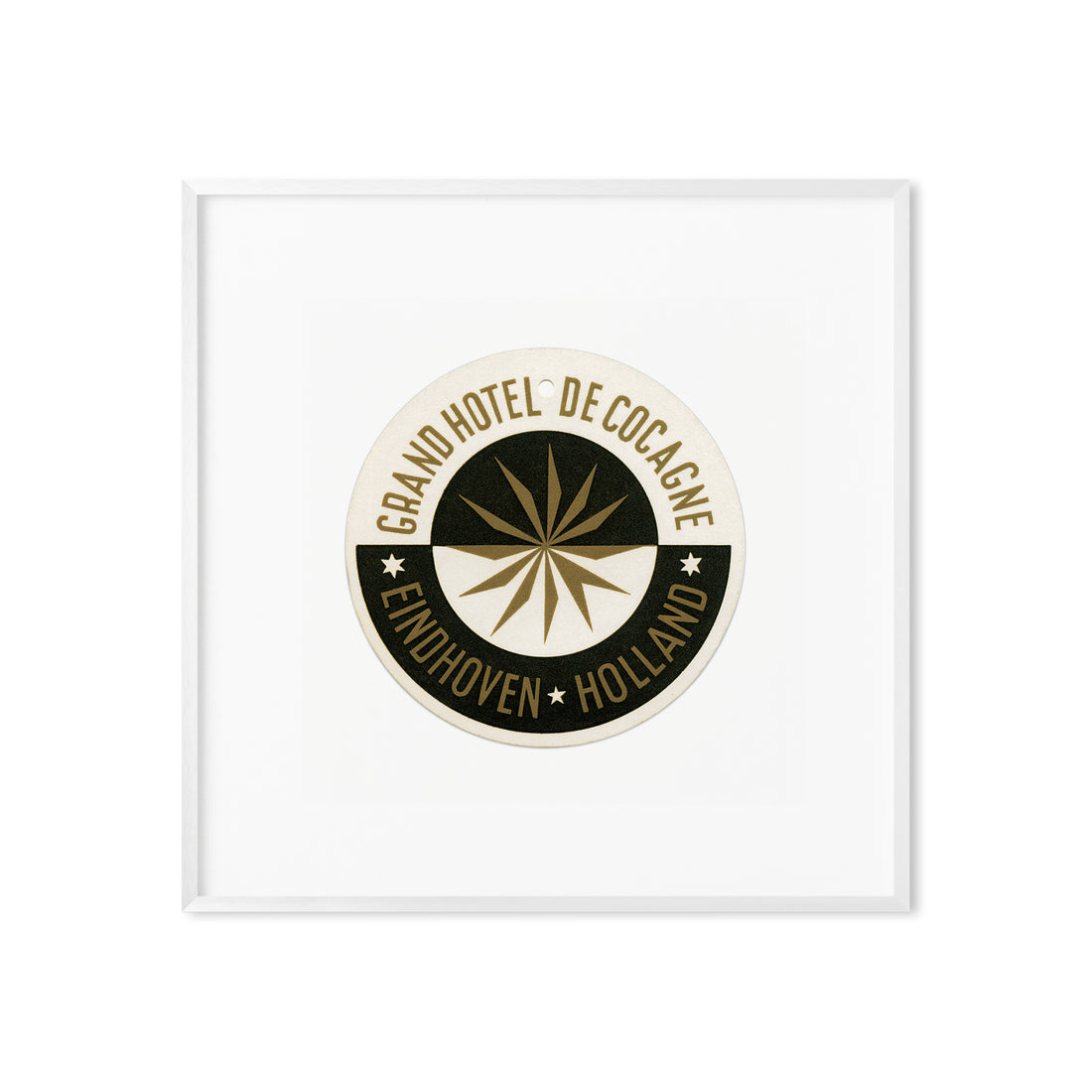 Grand Hotel de Cocagne (Netherlands)