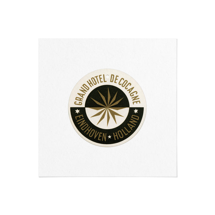 Grand Hotel de Cocagne (Netherlands)